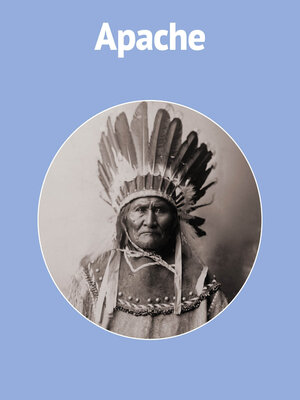 cover image of Apache